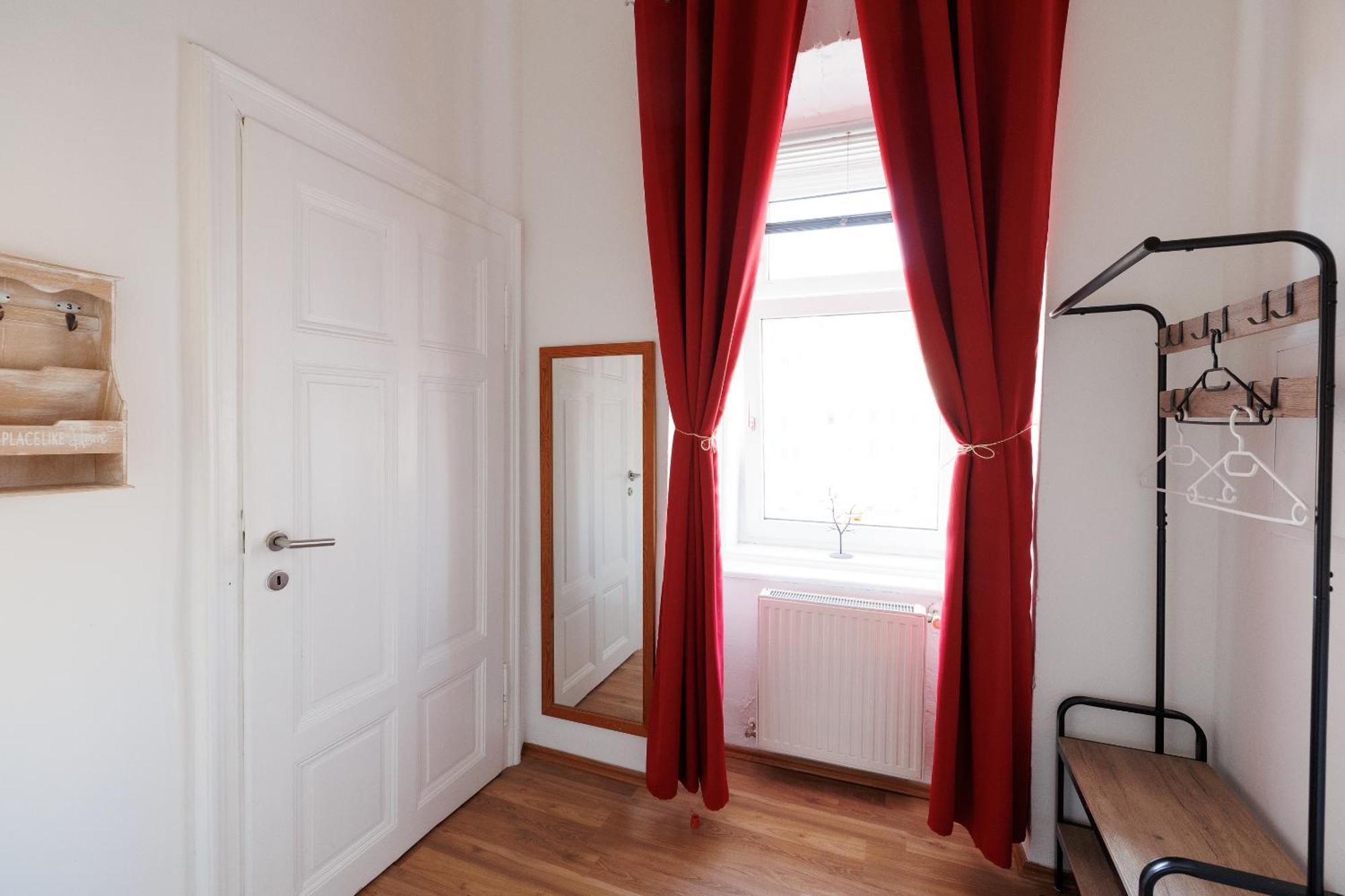 Vintagehome Naschmarkt Wina Ruang foto